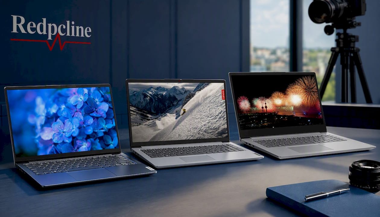 LENOVO14″ Ideapad 5 Pro i7-1165G7 16GB  512 GB SSD 2K Windows 10 14ITL6